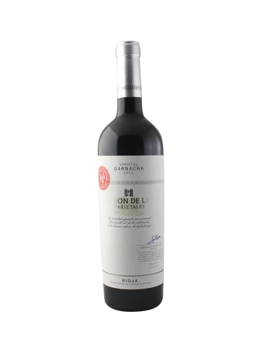 Barón de Ley Monovarietal (Garnacha)