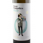 Pere Punyetes Blanc