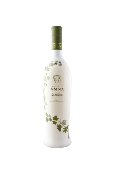 Viñas de Anna Blanc de Blancs