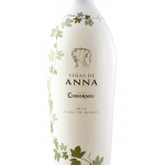 Viñas de Anna Blanc de Blancs