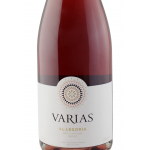 Al-legoría Rosat Brut Nature