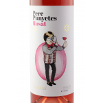 Pere Punyetes Rosat