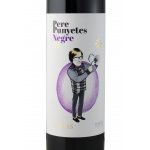 Pere Punyetes Negre