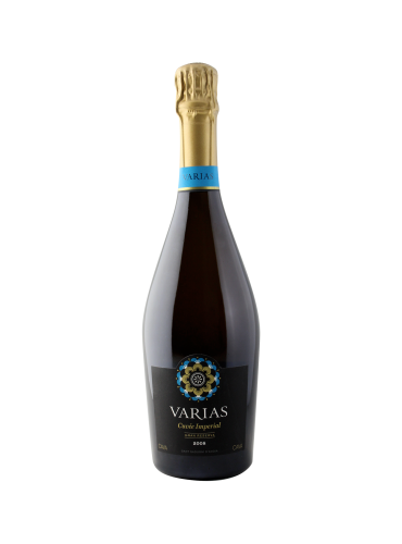 Cuveé Imperial Gran Reserva Brut Nature