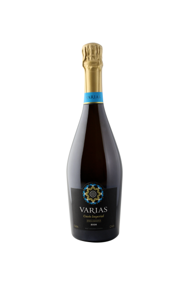 Cuveé Imperial Gran Reserva Brut Nature