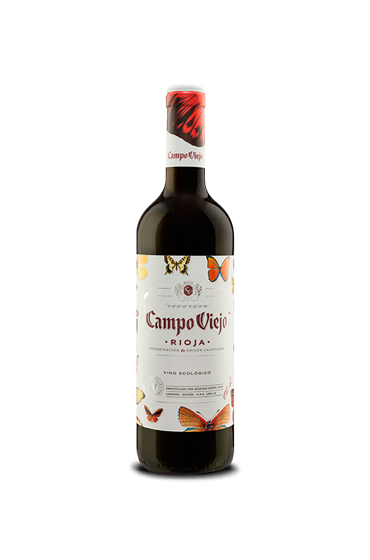 Campo Viejo Ecológico