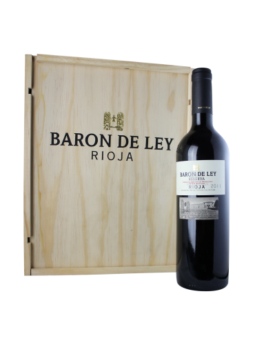 Barón de Ley Reserva