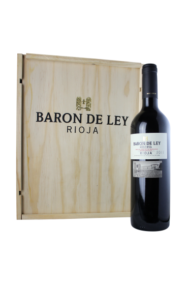 Barón de Ley Reserva