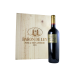 Estuche Baron de Ley Finca Monasterio 3 Botellas