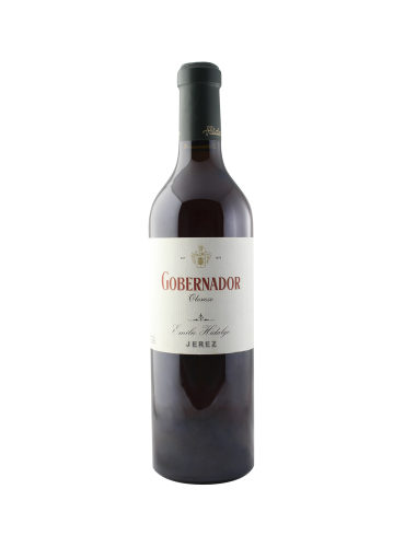 Oloroso Gobernador