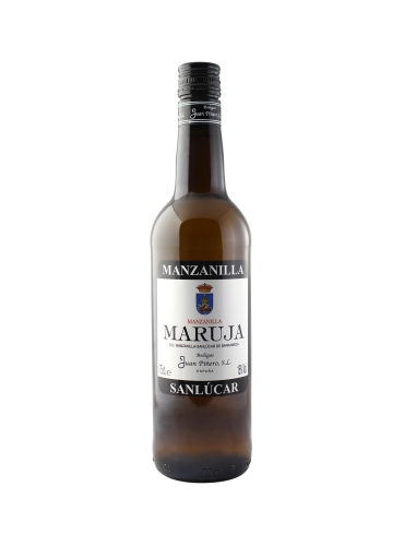 Manzanilla Maruja