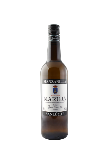 Manzanilla Maruja