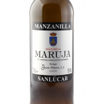 Manzanilla Maruja