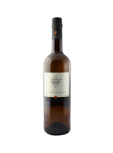 Fino Fernando de Castilla