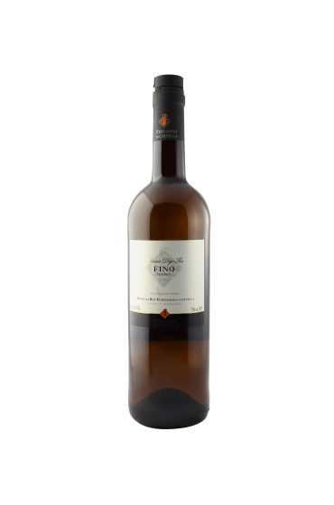 Fino Fernando de Castilla