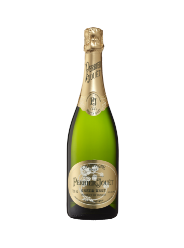 Perrier Jouët Grand Brut