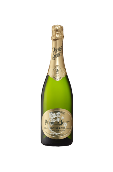 Perrier Jouët Grand Brut