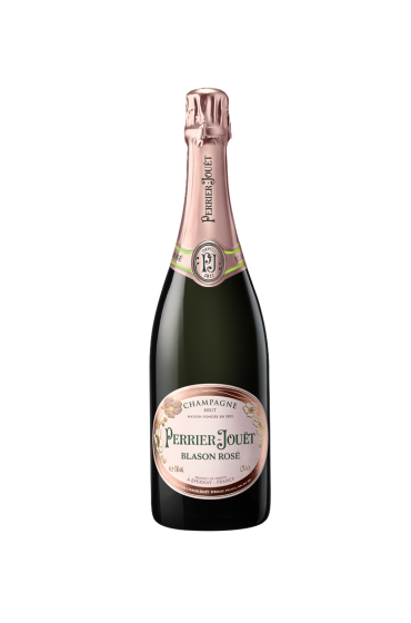 Perrier Jouët Blason Rosé