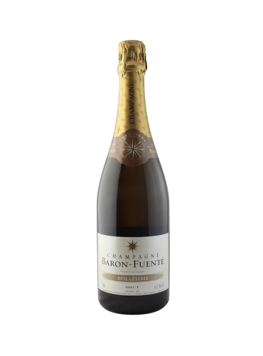 Baron Fuenté Millésimé Brut