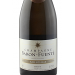 Baron Fuenté Millésimé 2006 Brut