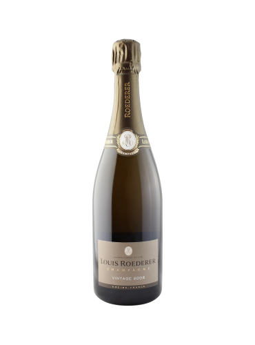 Louis Roederer Brut Vintage