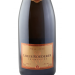 Louis Roederer Brut Vintage Rosé 2007