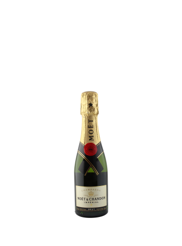 Möet & Chandon Brut Imperial Mini