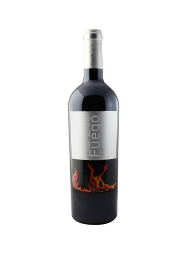 Garnacha de Fuego