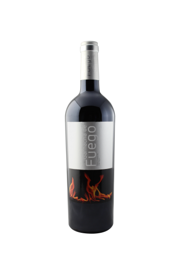 Garnacha de Fuego