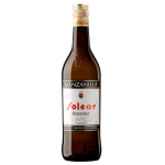 Manzanilla Solear