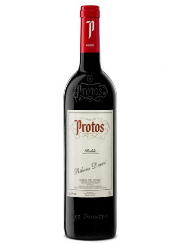 Protos Roble