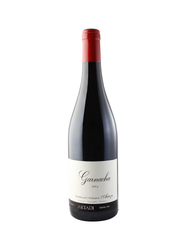 Garnacha by Artazu