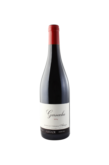 Garnacha by Artazu