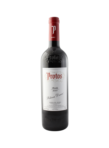 Protos Roble