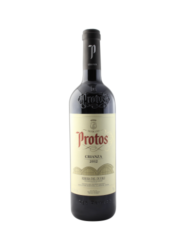 Protos Crianza