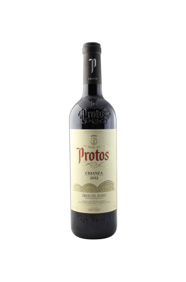 Protos Crianza