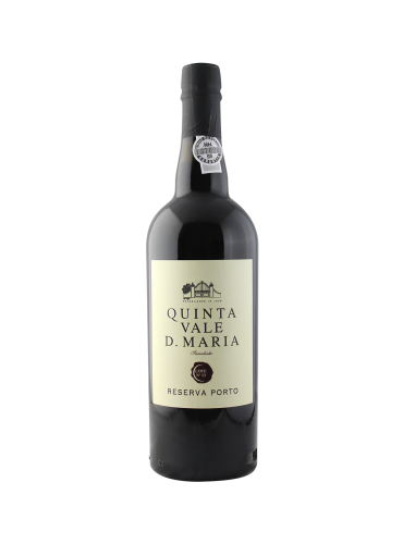 Quinta Vale Dona María Reserva Lote nº13