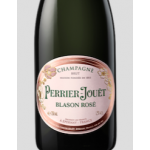 Perrier Jouët Blason Rosé