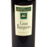 Amontillado Gran Barquero