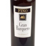 Fino Gran Barquero