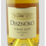 Tokaji Disznókö Aszú 5 puttonyos