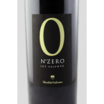 Zero Negroamaro