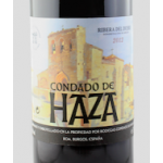 Condado de Haza