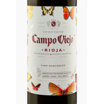 Campo Viejo Ecológico