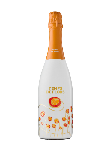 Temps de Flors Brut Reserva