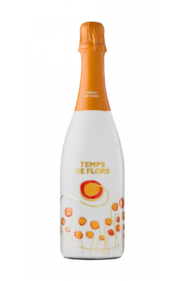 Temps de Flors Brut Reserva