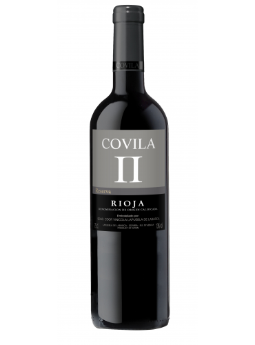 Covila Reserva