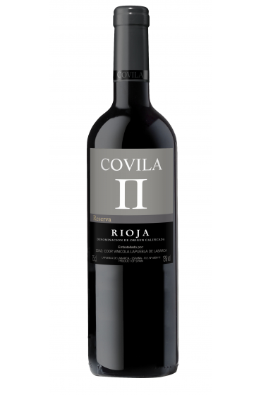 Covila Reserva