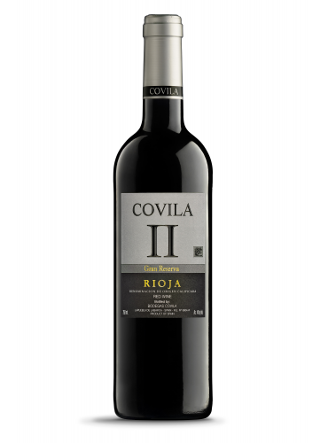 Covila Gran Reserva