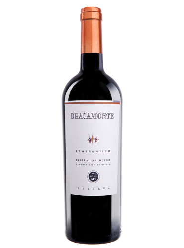 Bracamonte Reserva